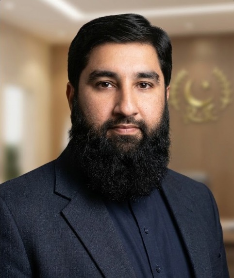 Dr. Tineen Fahad Raqi